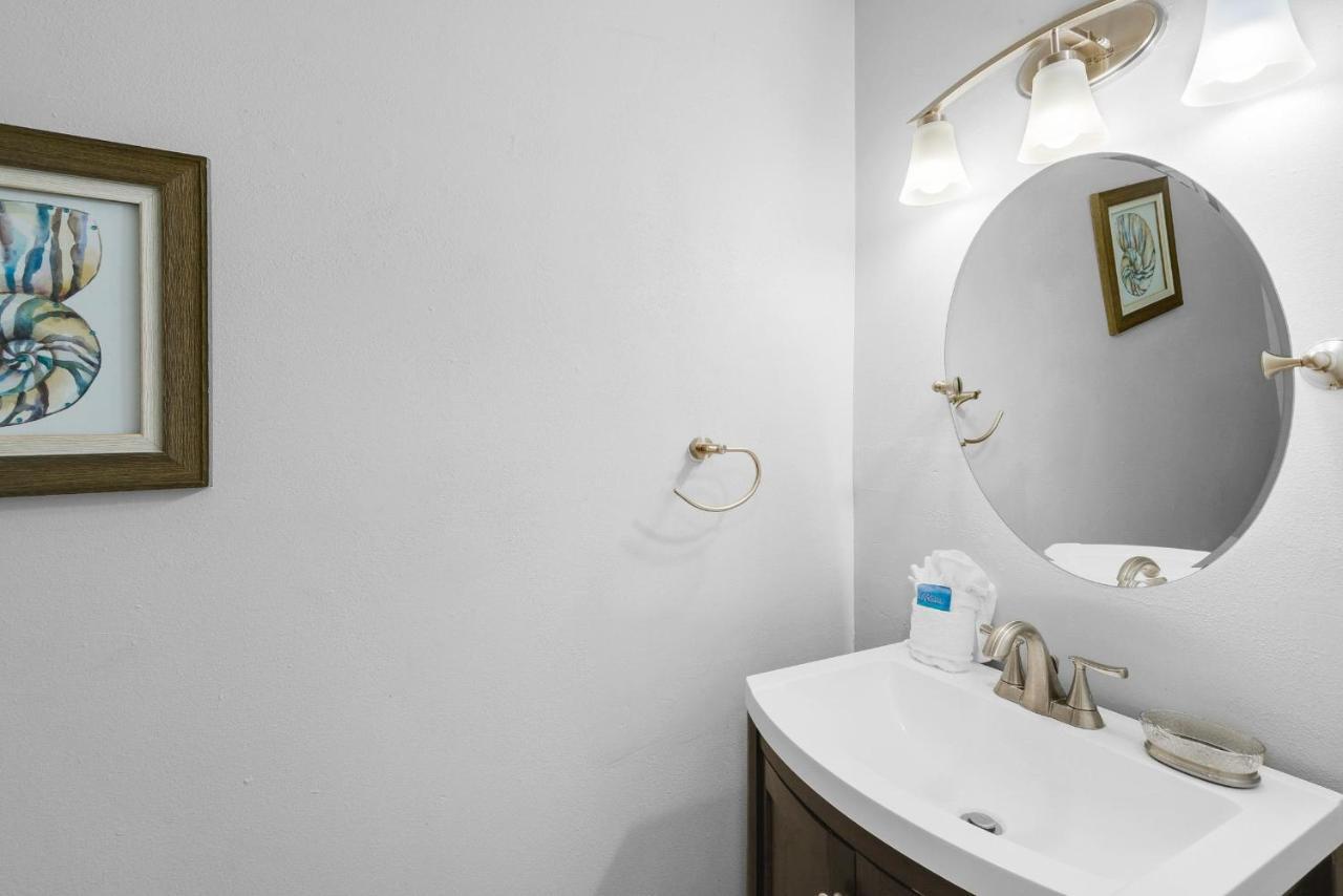 Summerhouse Townhomes #6- Blue Pearl デスティン エクステリア 写真