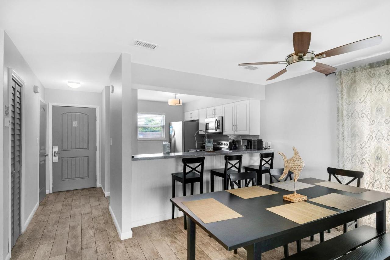 Summerhouse Townhomes #6- Blue Pearl デスティン エクステリア 写真